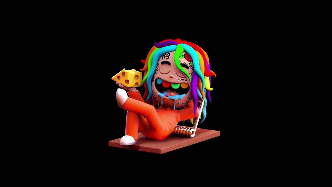 [FREE] 6IX9INE Type Beat "SNITCH" | Hard Trap Beat 2020 | Tekashi69 Rap Instrumental 2020