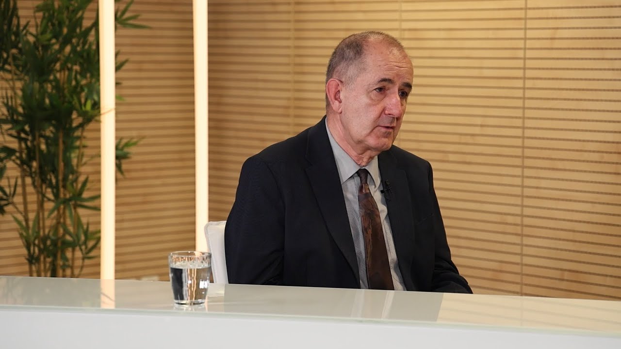 Ivan Rimac: Plenković je pokazao da kontrolira Thompsona