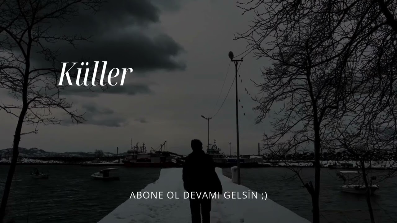 Küller - Slow Müzik
