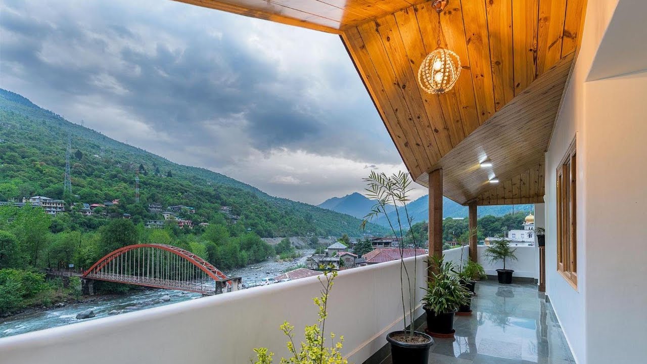Hotel Kullu Valley, Kulu, India | Travel Deewane