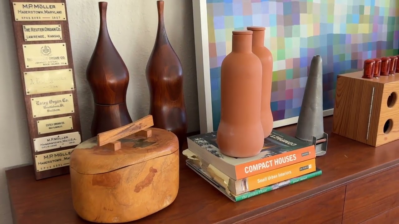 34 oz Terracotta Olla Watering Pots Review