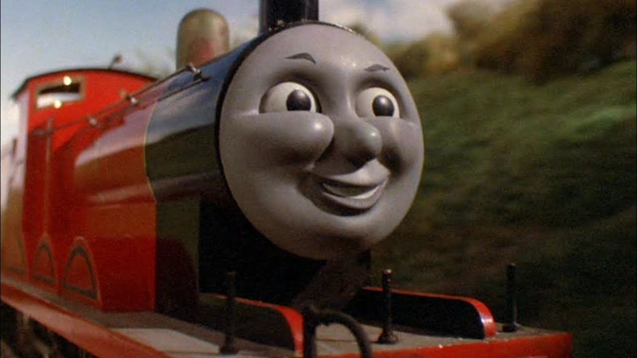 James' Overarching Triumph V4 (2026 Remaster)