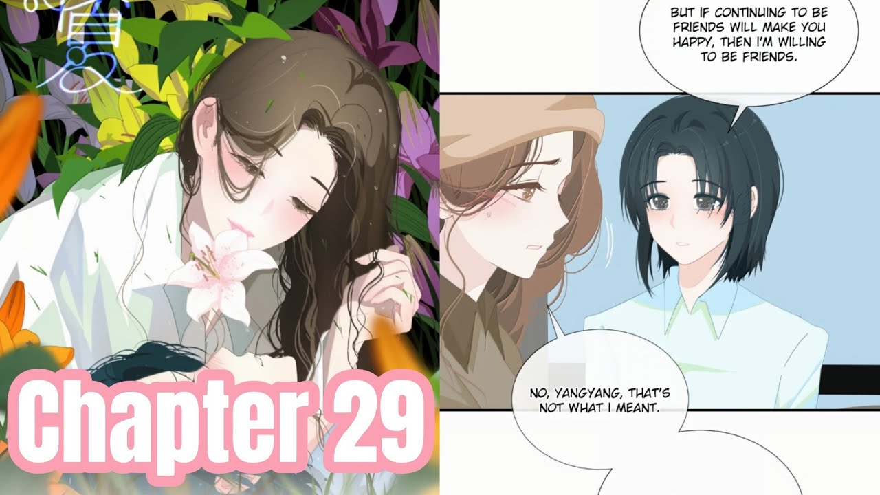 Summer Trend Chapter 29 ❤ 