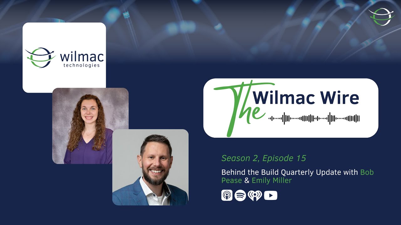 Continuity Product Highlights, AI Roadmap, & Momentum – Behind the Build Q3 Update with Bob Pease