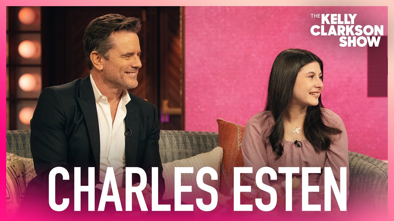 Charles Esten Invites 15-Year-Old Cancer Survivor To Sing At Nashville Benefit Concert