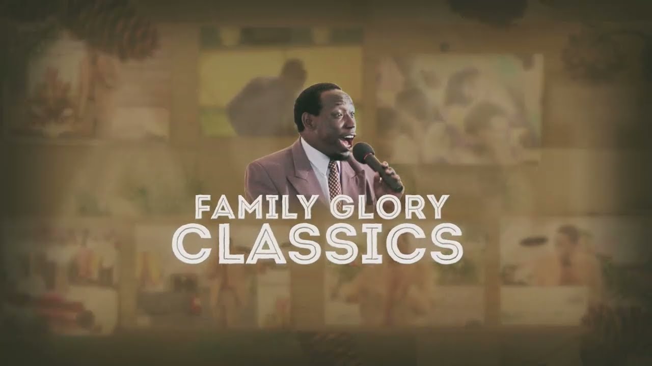 Thirty, Sixty, A Hundredfold Fruit — Pastor Wilfred Lai || Family Glory Classics