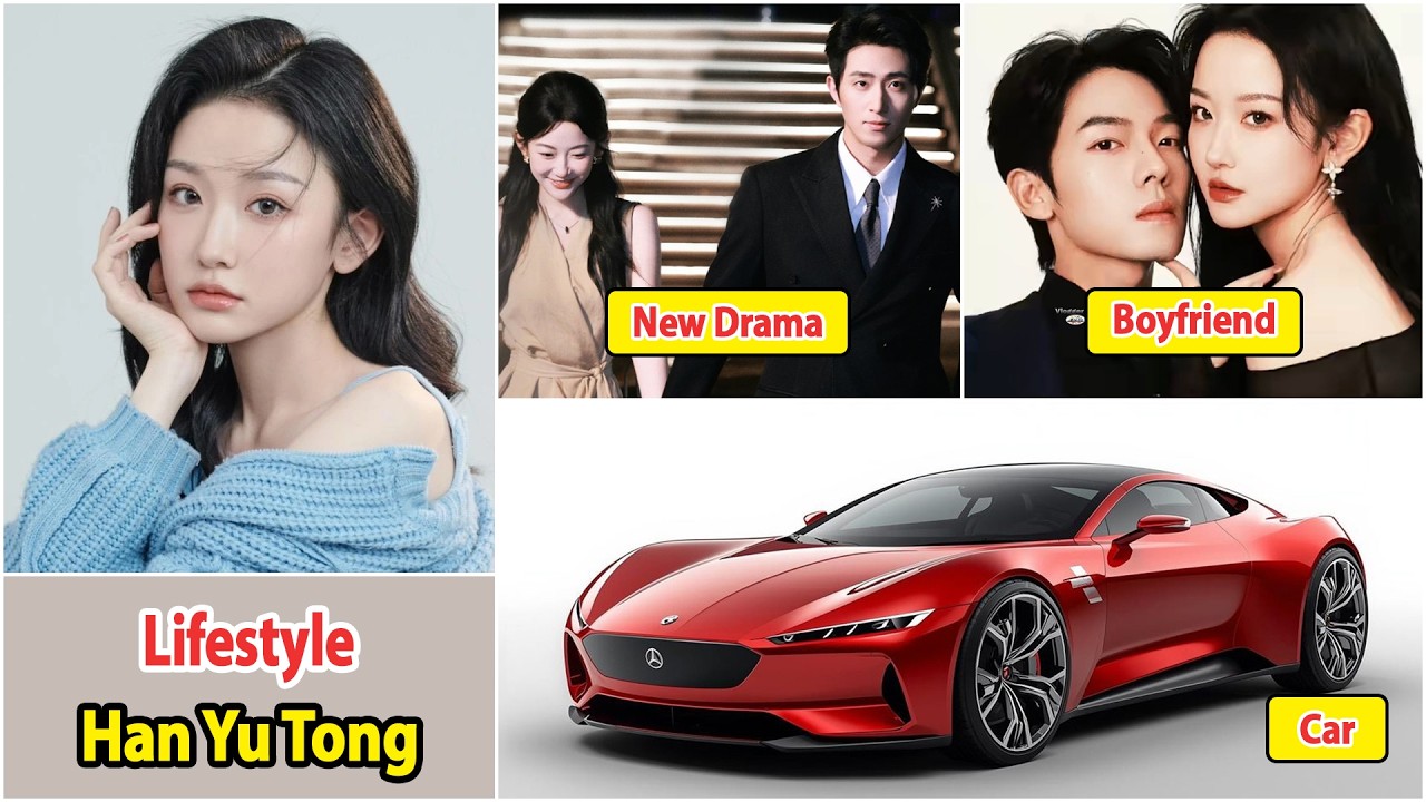 Han Yu Tong (韩雨彤) | Han Yu Tong Lifestyle | Drama and Net Worth | Family and Boyfriend | House, Car
