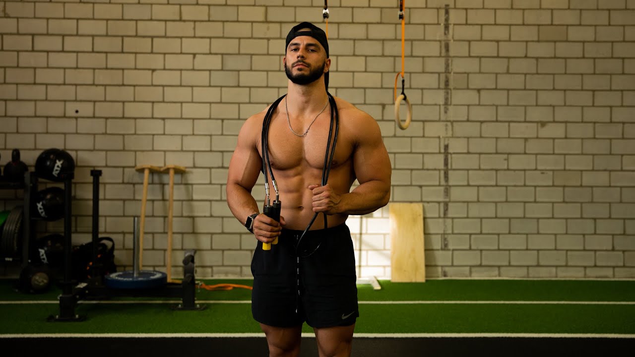 #Everjump Workout Motivation | Stipke