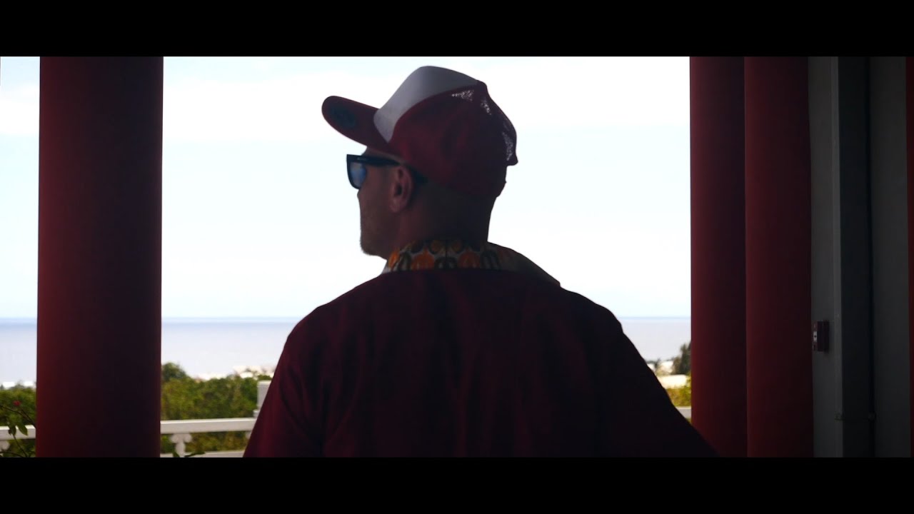 Jabbadub - Social Distance feat Mista Baptiste