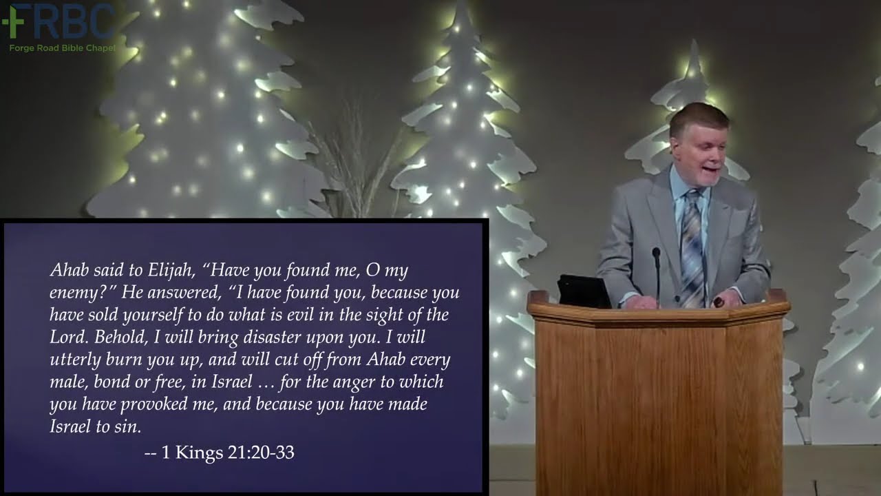 America250: For the Freedom of the Gospel