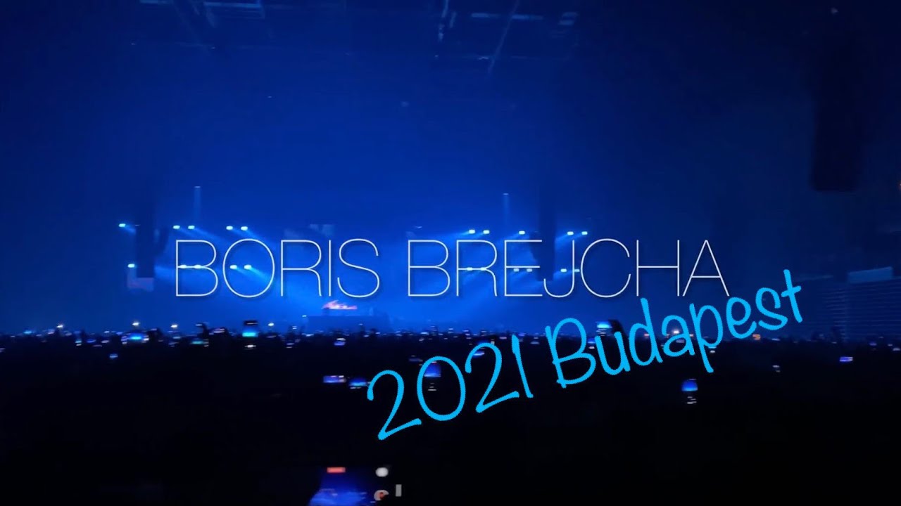 Boris Brejcha 2021 Supernova Techno Budapest, w/ AnnClue