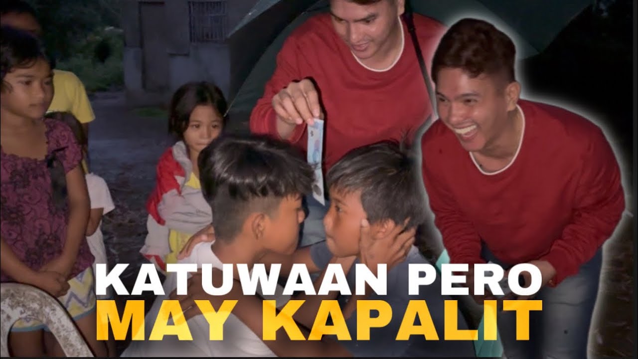 MAAGANG PAMASKO (LAUGHTRIP MGA TO🤣) | MYGZ MOLINO