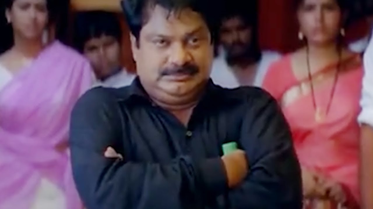 నిజం చెప్పమంటారా అబద్దం చెప్పమంటారా | Dharmavarapu Subrahmanyam | Comedy Express
