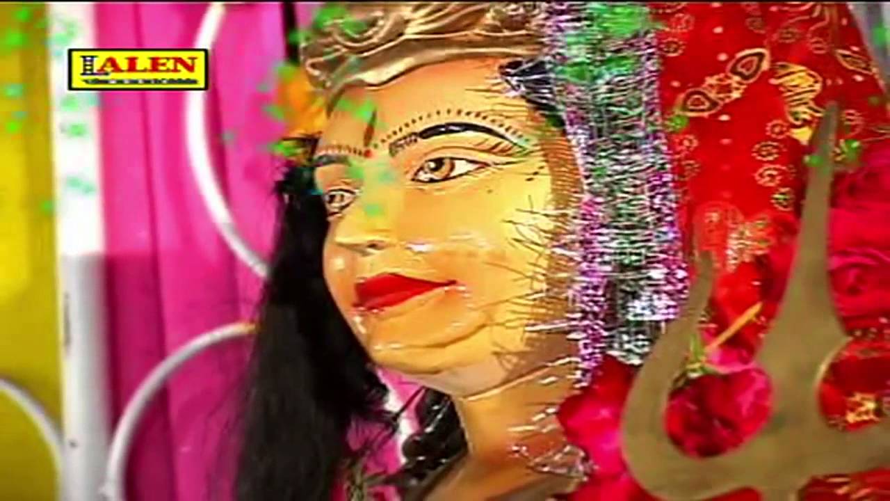 Maa Bhavani  Garba Part 1 By Rajdeep Barot | Maa Bhavani | Gujarati Garba Songs