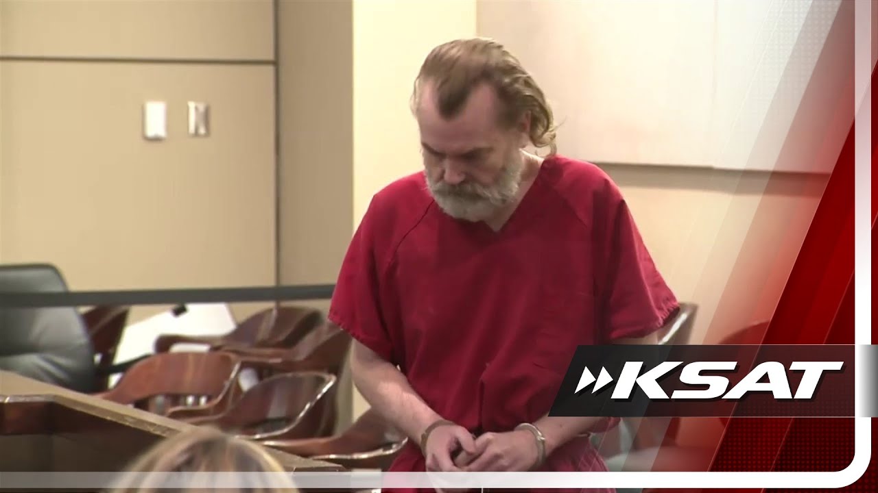 Stephen Clare pleads guilty in vicious attack of ex-wife, daughters in 2023
