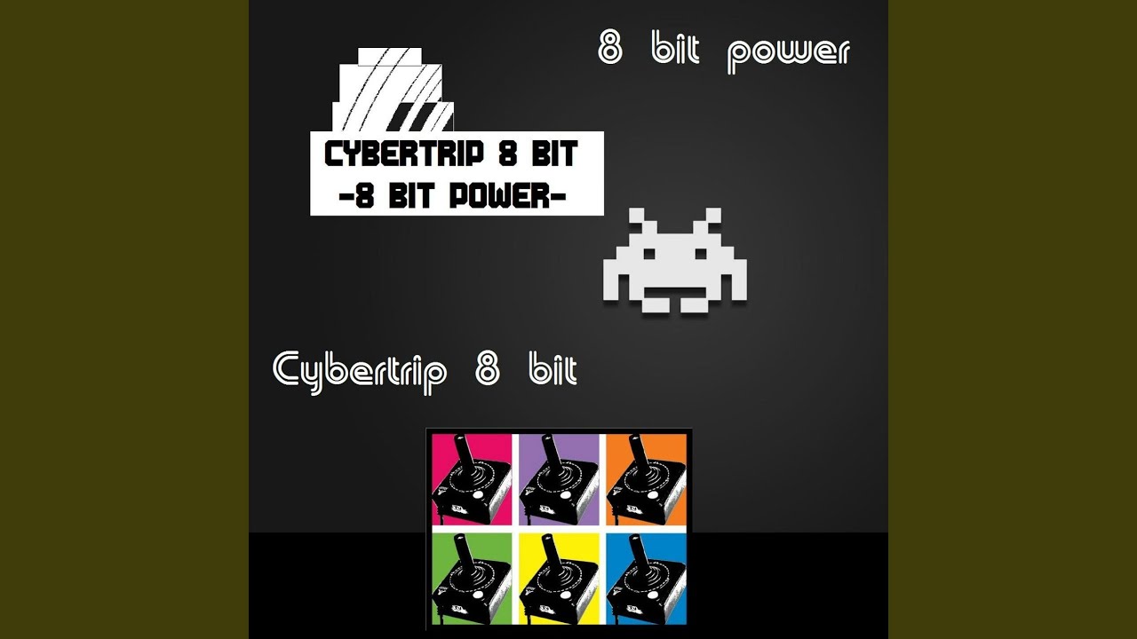 8 Spacebit