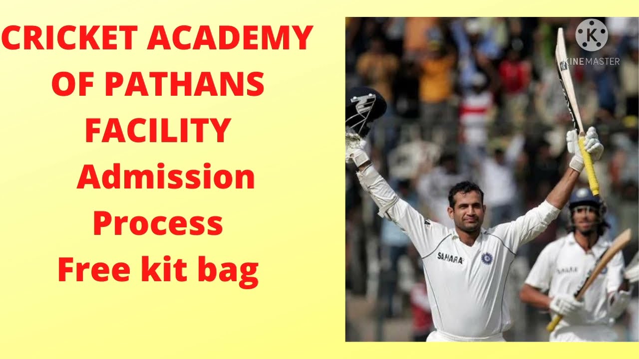 Cricket academy of Pathans,Noida Bihar cricket with hostel facility Best cricket academy
