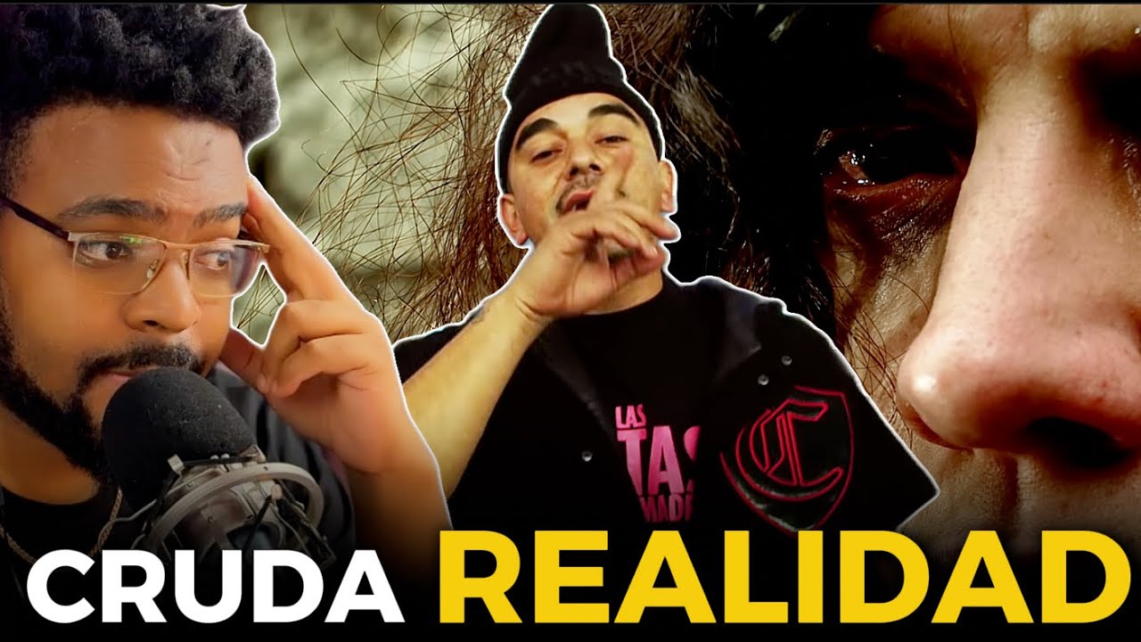 🤯 GALAN REACCIONA 🤯 / Crack Family - Las tetas de mi madre