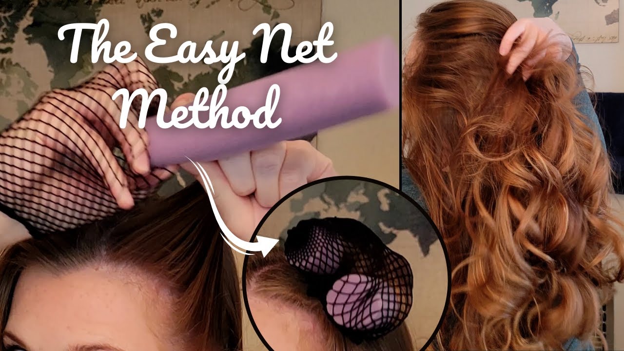 The Easy Net Method