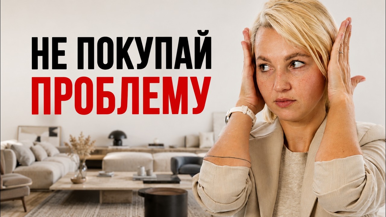 10 правил МИНИМАЛИЗМА в интерьере, которые РЕАЛЬНО работают