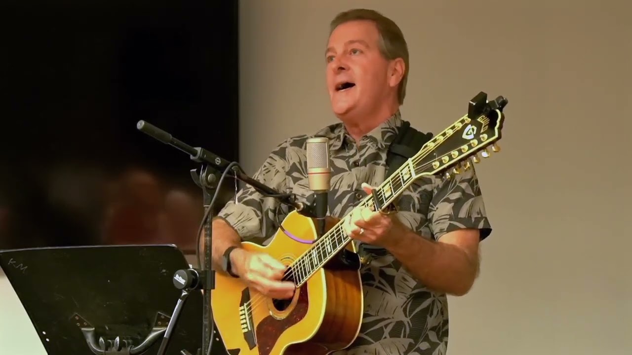 Bjorn Hansen-I Feel the Blues