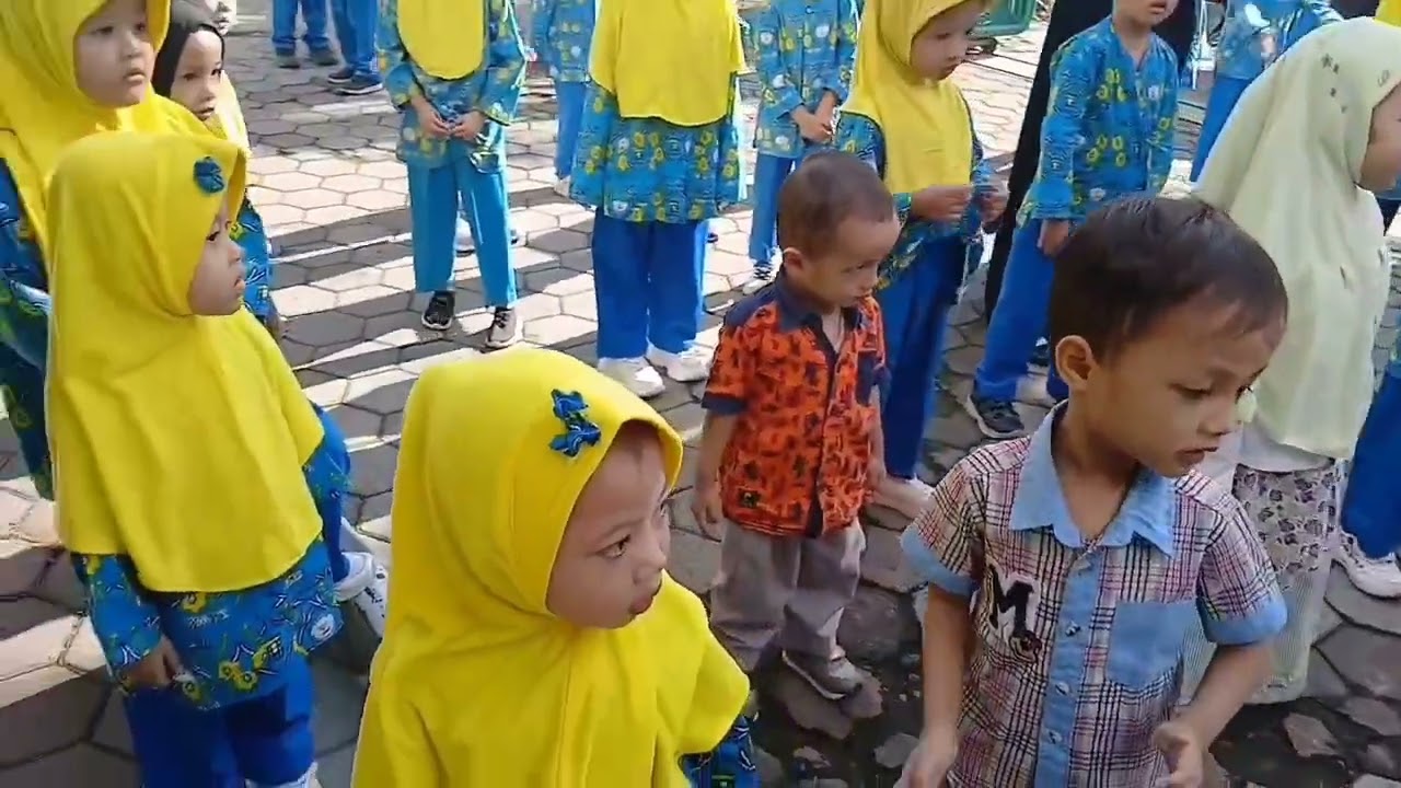 Jumat Bahasa Arab.