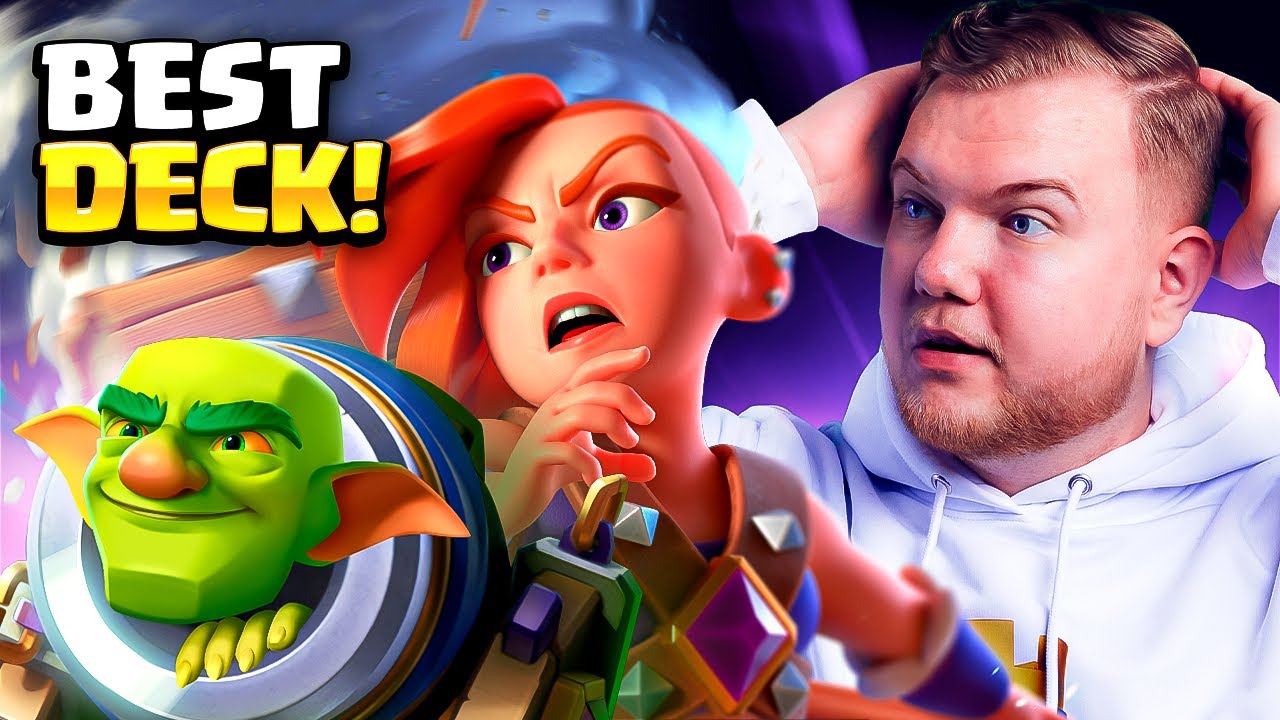 THIS FAST CYCLE MORTAR DECK IS UNSTOPPABLE!