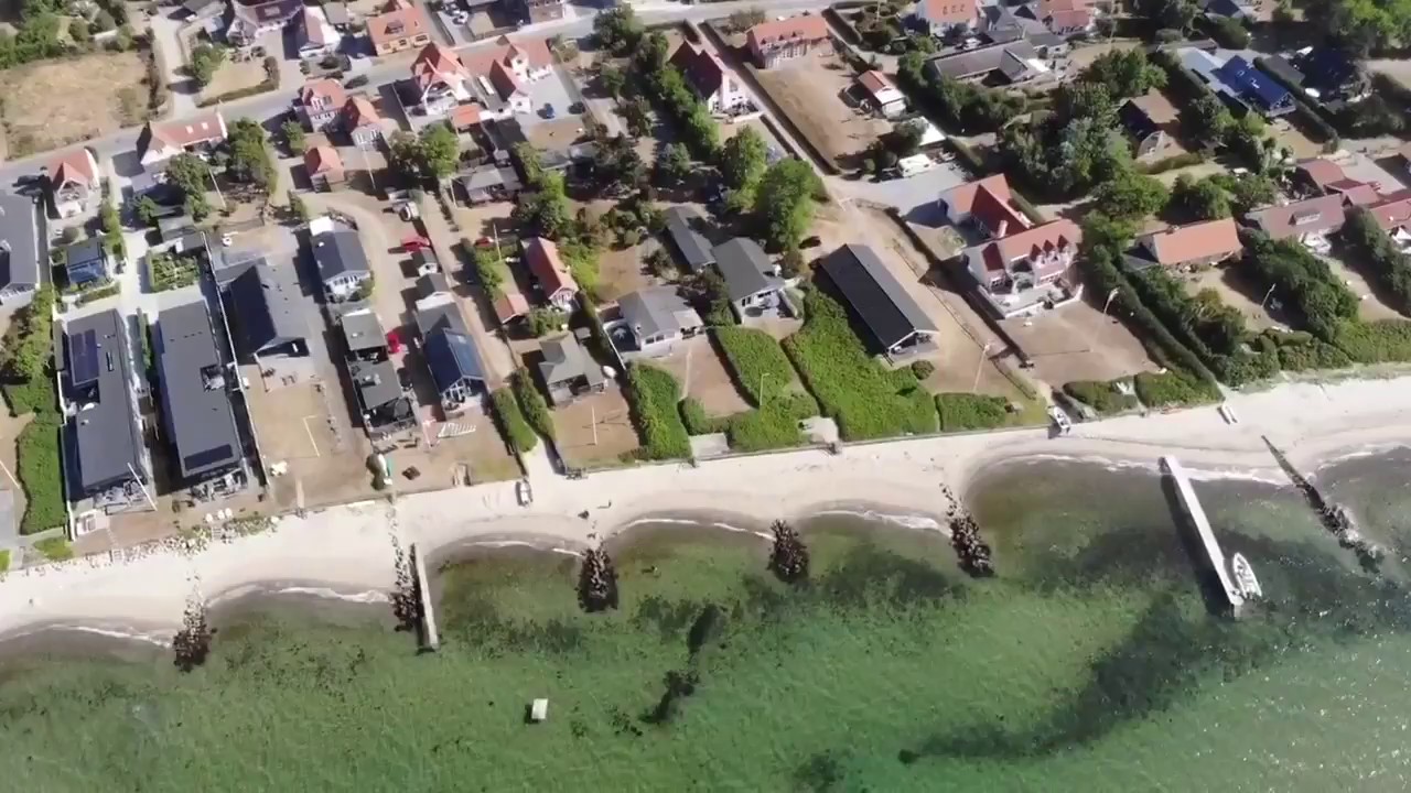 Juelsminde Sommer 2018