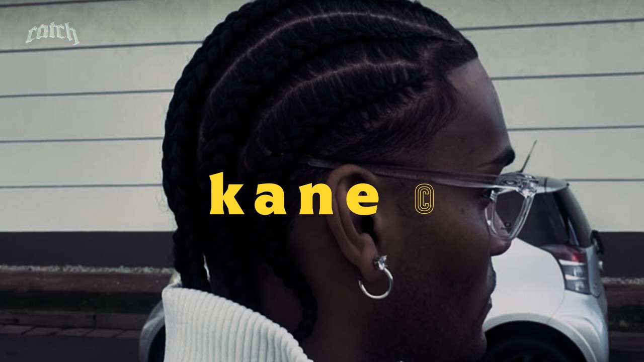 KANE x JAZEEK Type Beat - Emotional x RnB x Deep Type | 