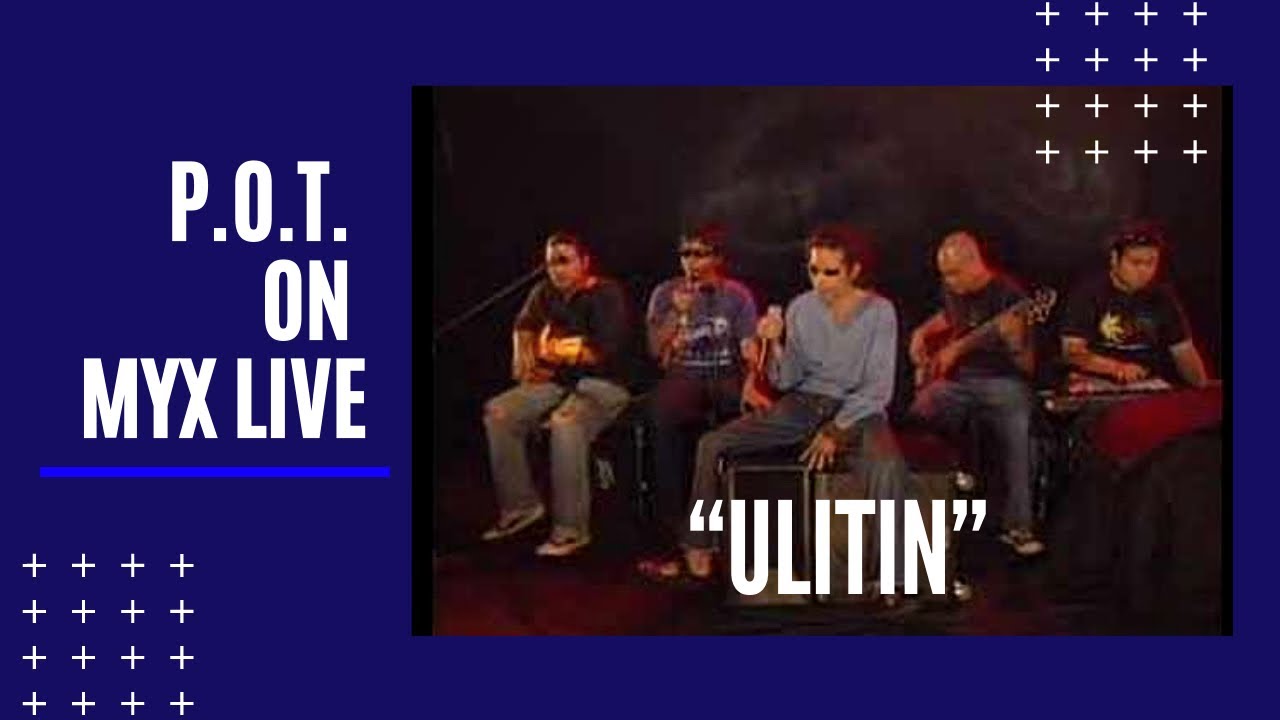 ULITIN by P.O.T.