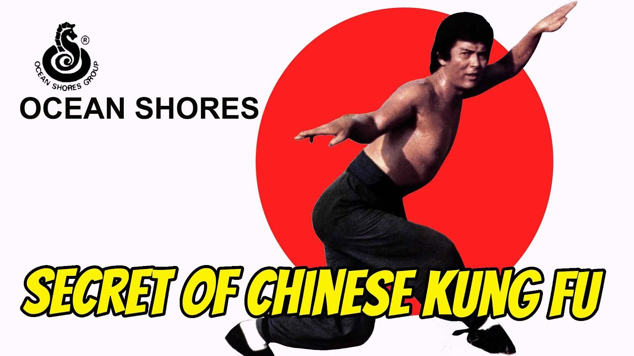 Ocean Shores - Secret of chinese kung fu  /Full Martial Arts film / Shaking Eagle, Lo Lieh.
