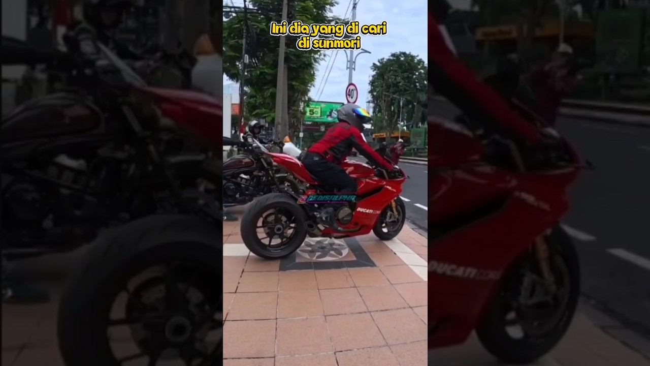 EXHAUST ARROW DI YAMAHA R1!!