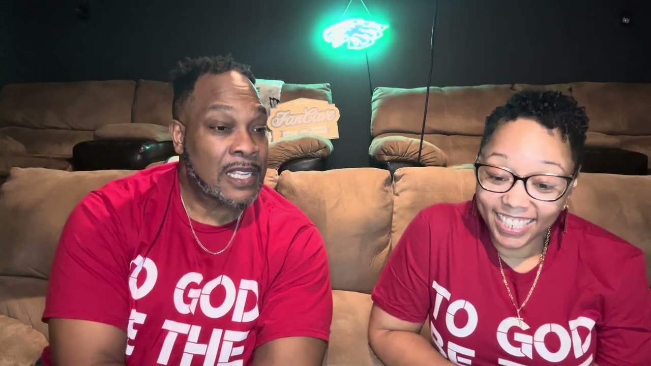 “THE BEGINNING STAGES| Dating with Intention, Excitement & Consistency” Eps4