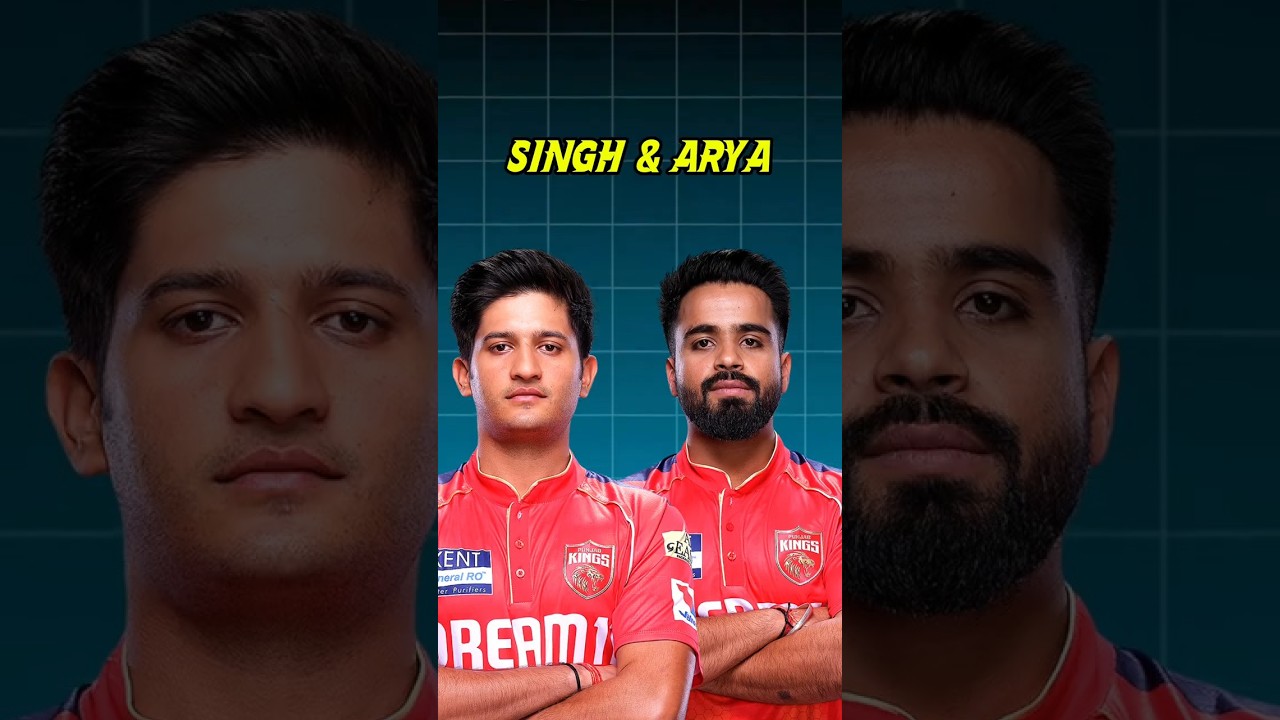 IPL 2026 Best Openers 🫡