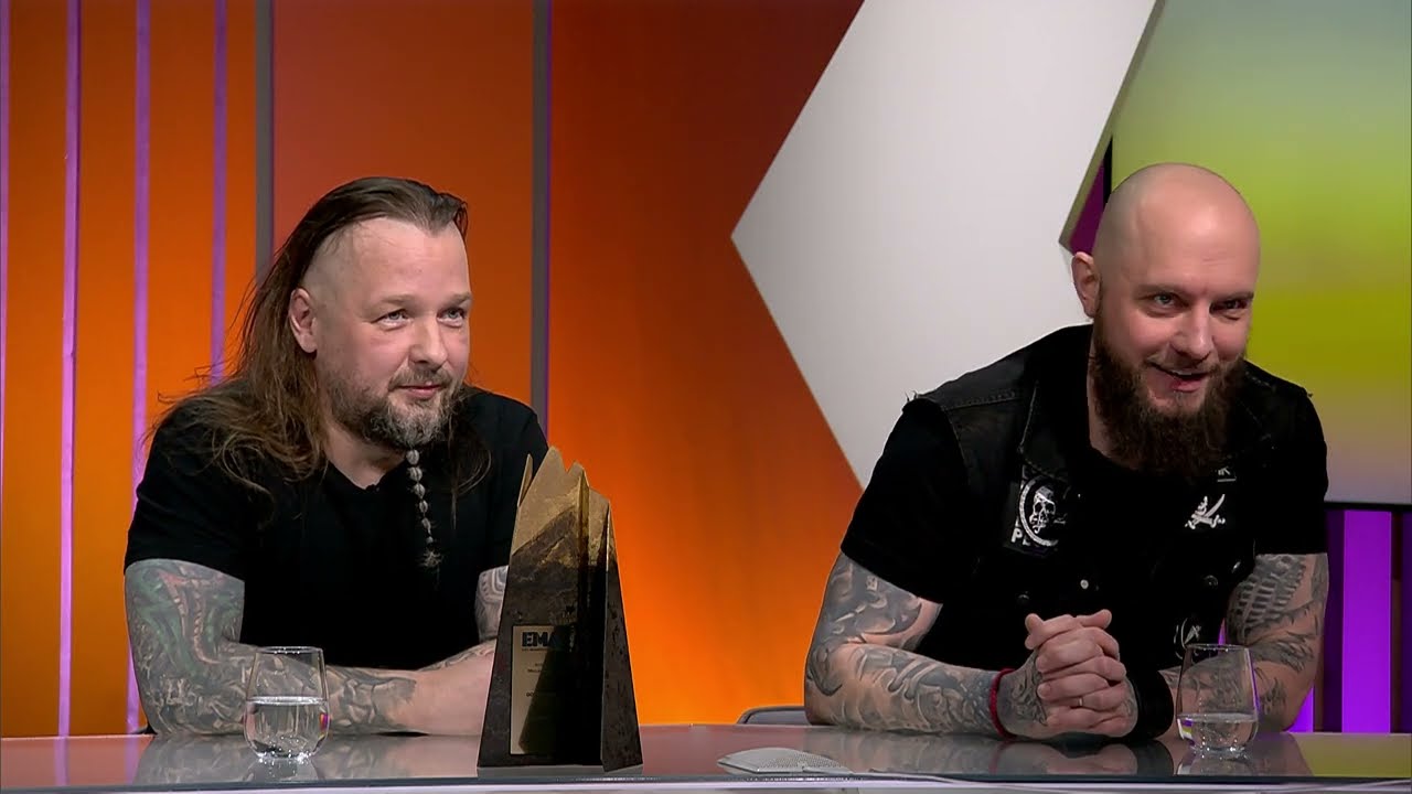 Intervjuu Kanal 2 Telehommikus 07.02.25
