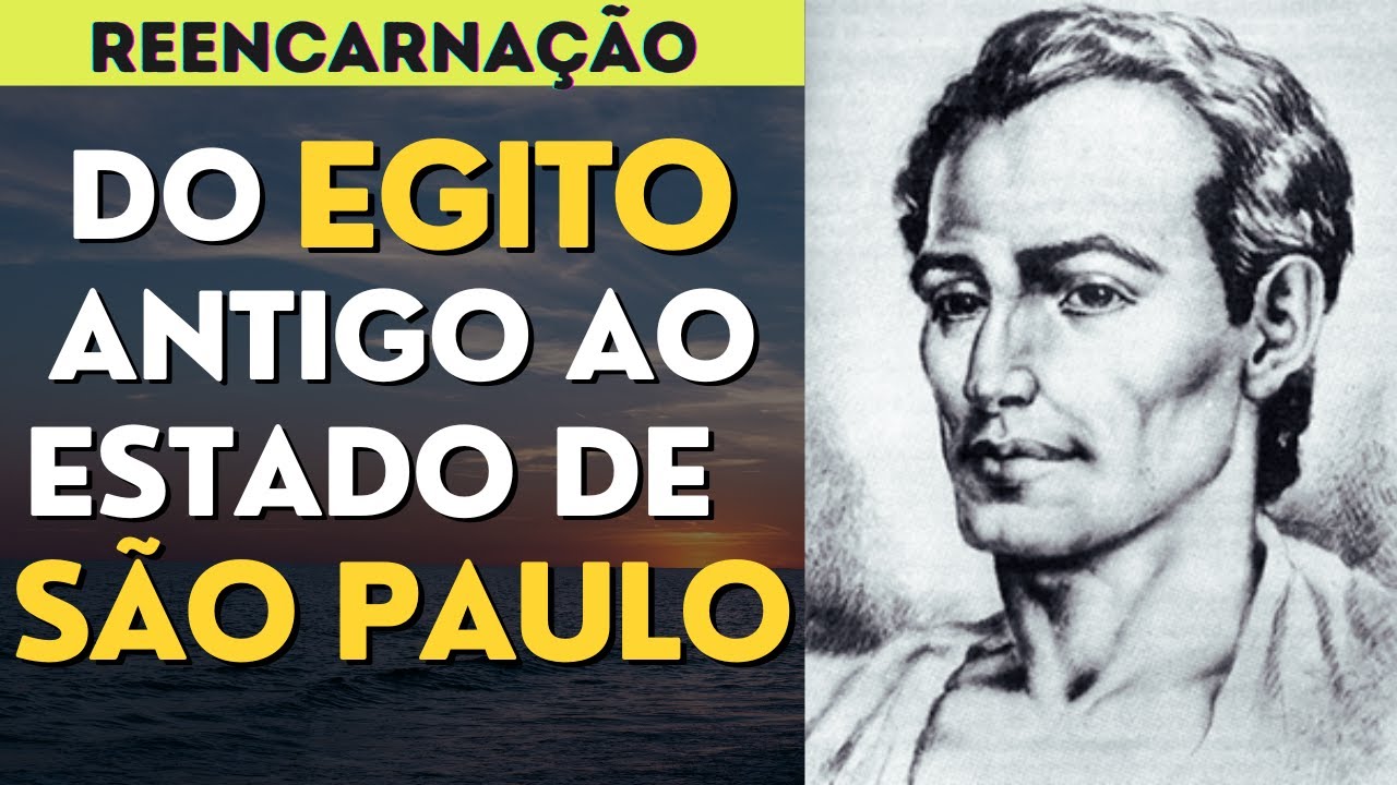 AS DOZE REENCARNAÇÕES CONHECIDAS DE EMMANUEL I Mensagem Espírita Para Você