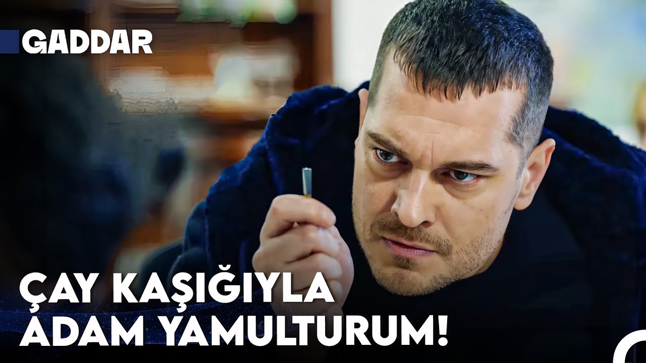 Dağhan'ın Gaddarlaşma Serüveni #6 💥