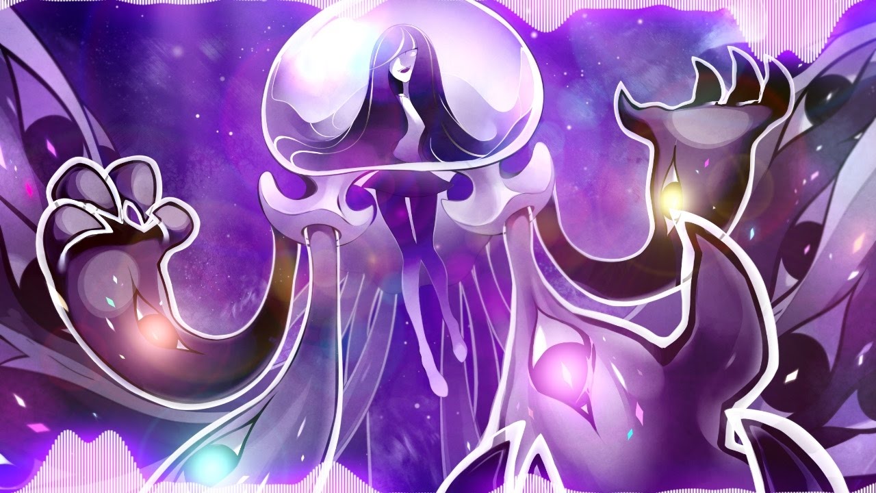 Pokémon Sun/Moon Remix: Vs. Mother Beast Lusamine
