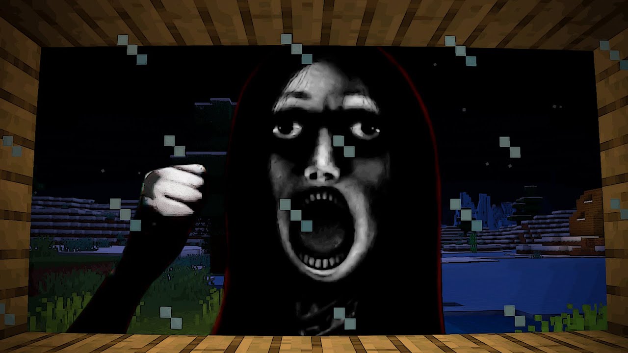Este MOD de TERROR SABE D&Oacute;NDE VIVO