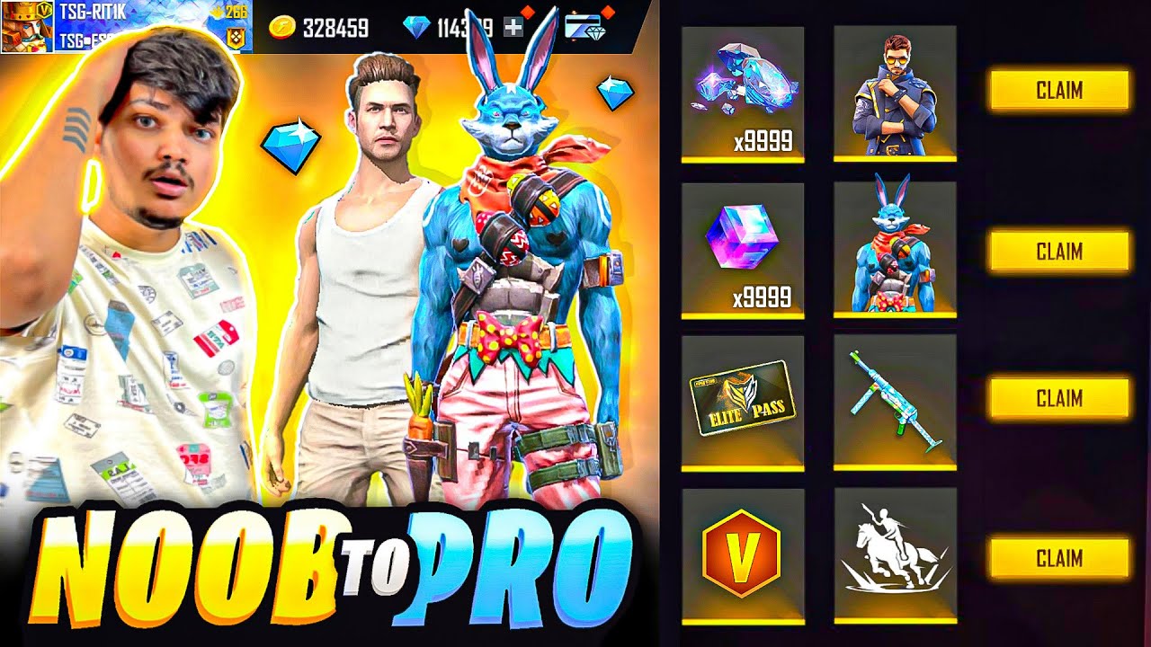 Free Fire I Got All Rare Bundles And Gun Skins😍|| Legendary Old Bundles Back Event -Garena FreeFire