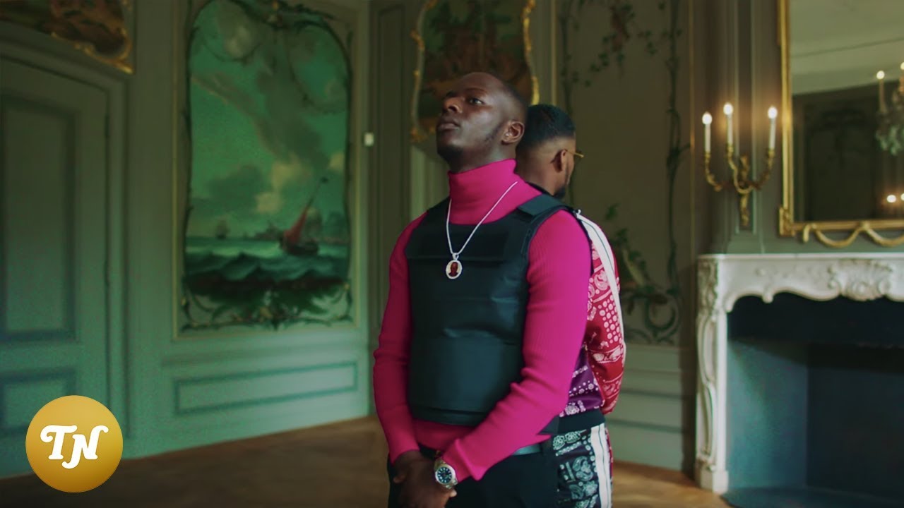 Chivv - Anoniem ft. Sevn Alias & D-Double (prod. Spanker)