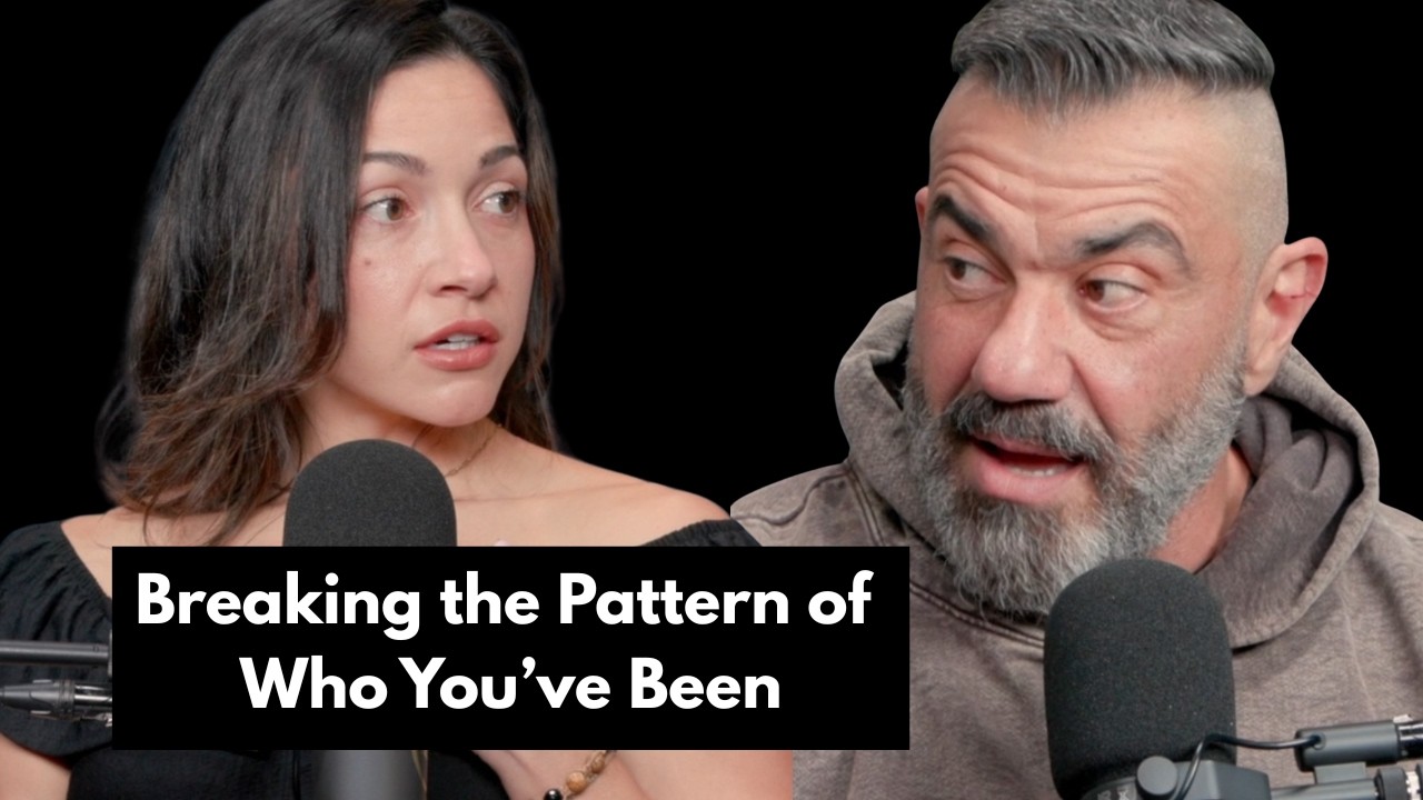 Flip the Switch: Breaking the Pattern of Who You’ve Been with Bedros Keuilian