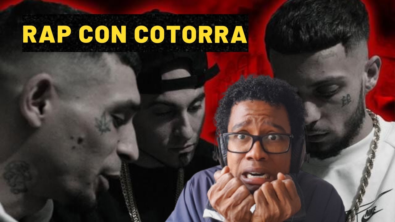 El Jincho feat Jc Reyes X Lopes - BANDA ORGANIZADA (REACCION)