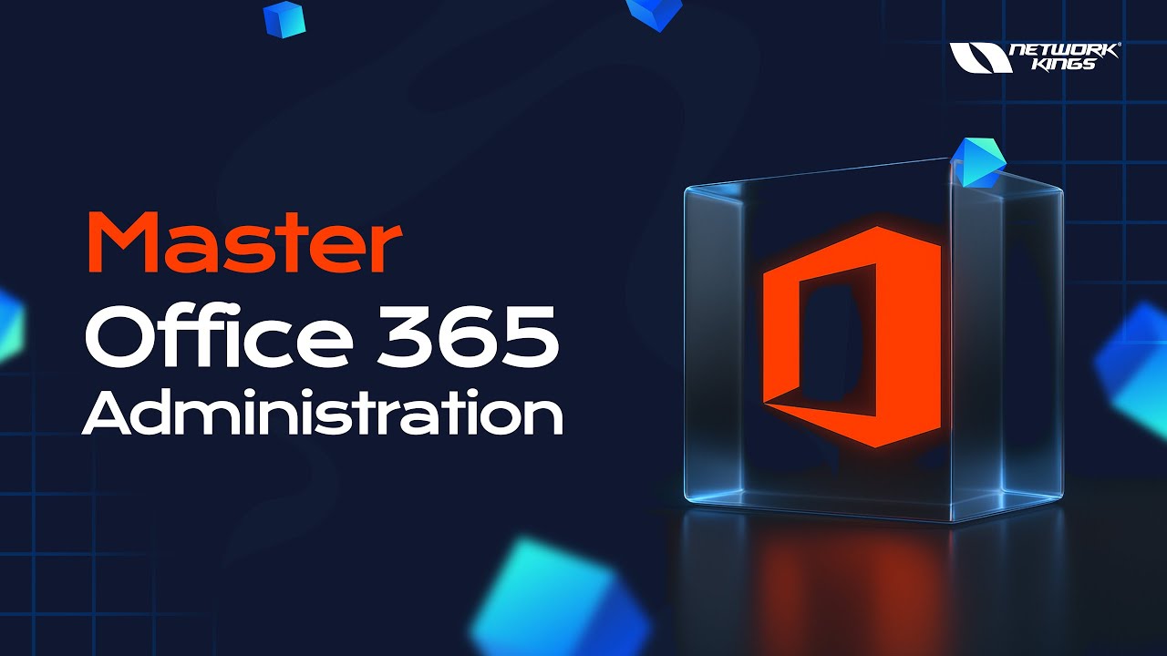 Office 365 Admin Tutorial 2026 | Complete Hands-On Training & Real-World Labs