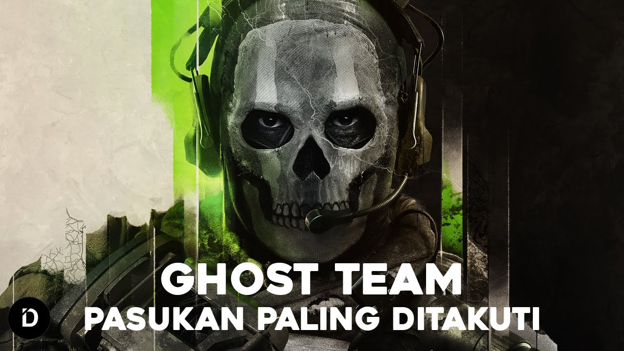 PLOT: Ketika Rudal Amerika Jatuh ke tangan Iran (Cerita Game Call of Duty Modern Warfare II - 2022)