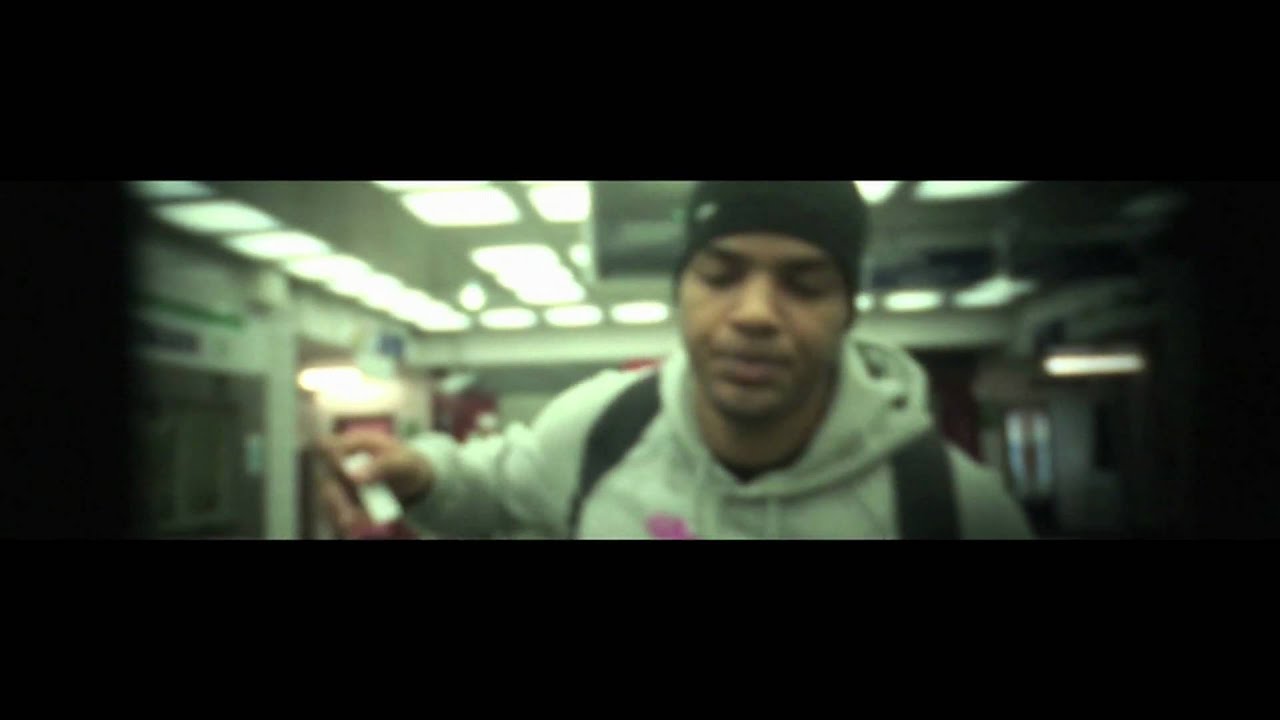 Radikal MC - Un Air De Banlieusard