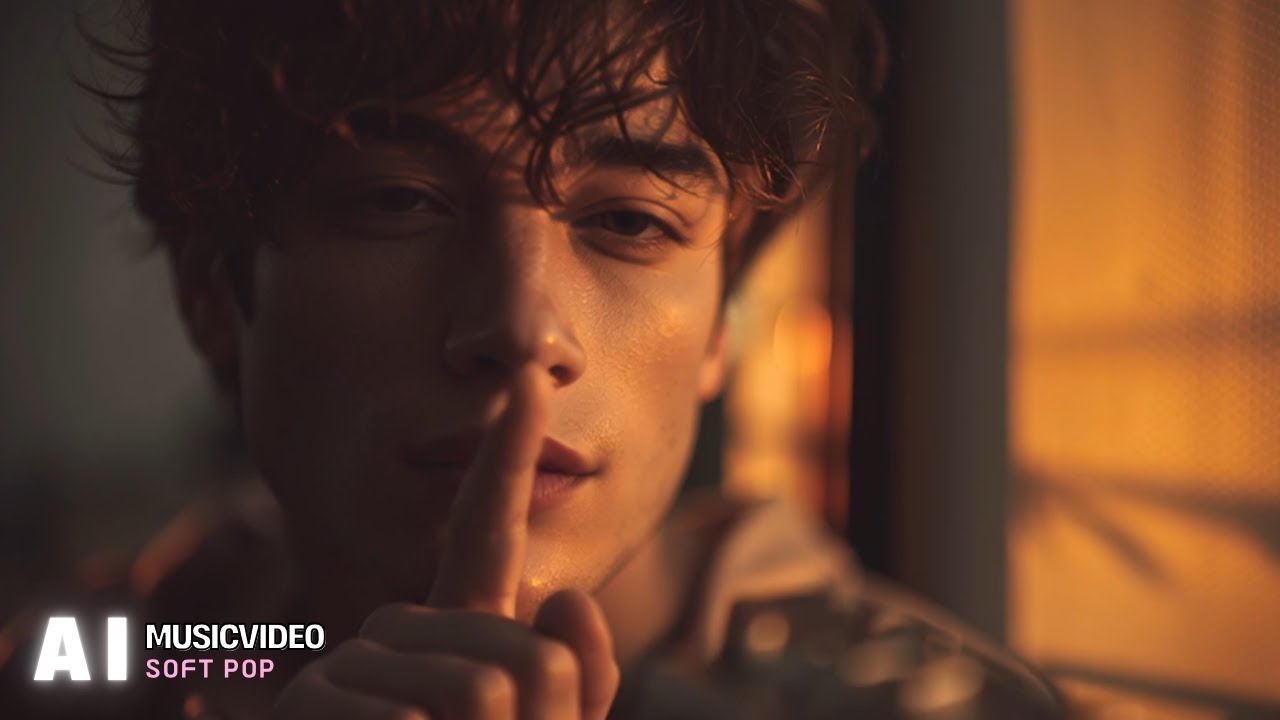 Felt Right (Official MV) :: AI Artist Sonarvo