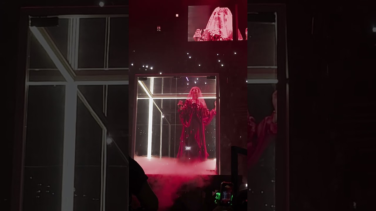 陳凱詠 Jace Chan - 隔離Live @ 2026.02.19 [Jace World ] Day 2 