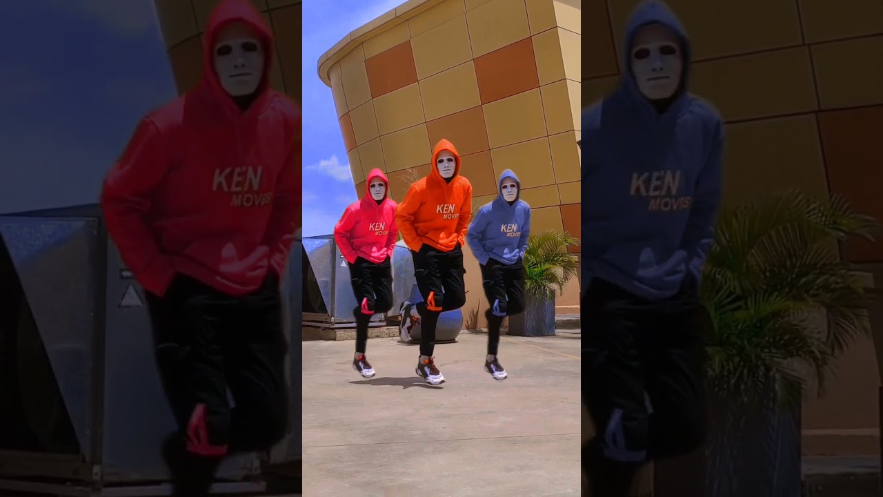 Best TikTok dances 2023 from Ken Moves
