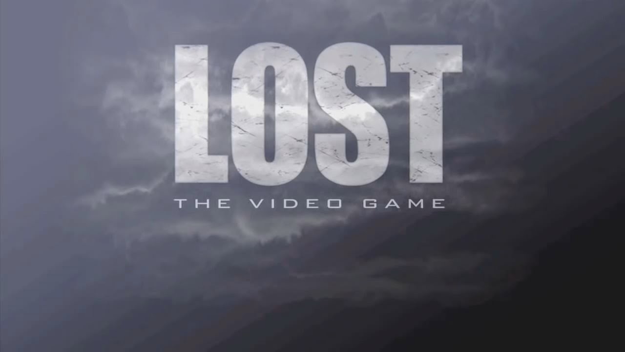 [03] LOST Via Domus [Прохождение] Язык (RUS). Без комментариев.